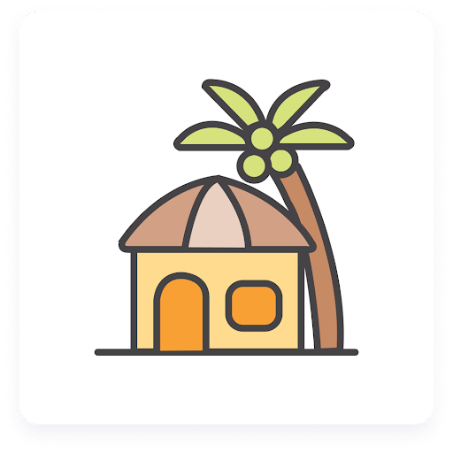 Liha Hotel & Resort - Logo