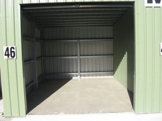 LikeIt Storage - Logo