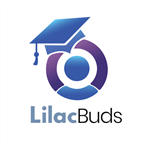 Lilacbuds Study Abroad Consultants - Logo