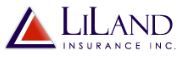 Liland Insurance - Logo