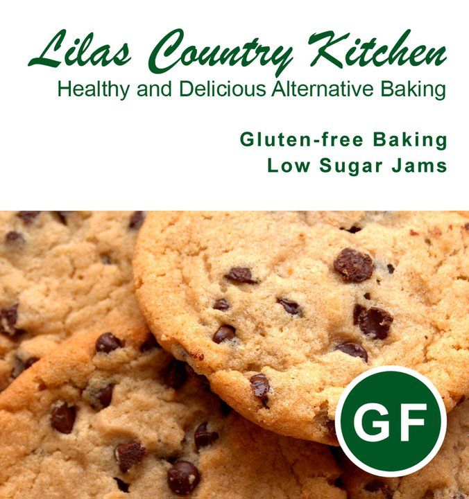 Lilas Country Kitchen - Logo