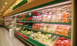 Lila's The General Store - Logo