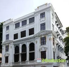 Lilavati Lalji Dayal High School & College Of Commerce - Logo