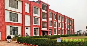 Lilawati Convent School - Logo