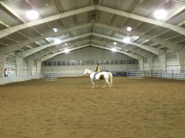 Lil-Bit Ranch - Logo