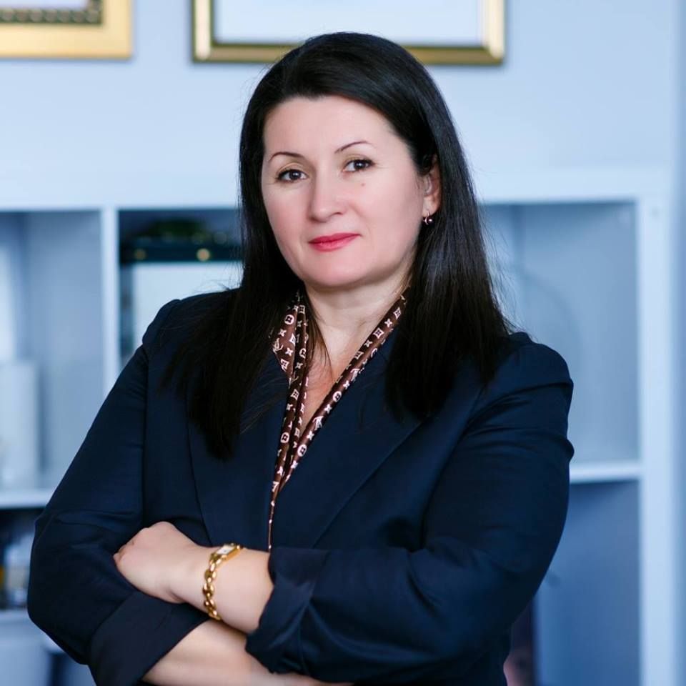 Liliana Gaina - Courtier Immobilier - Cover photo