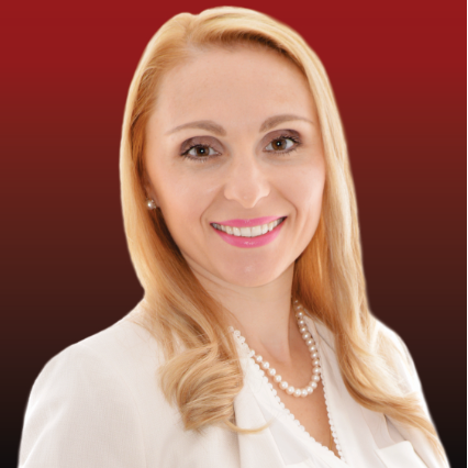 Lilia Talmaci Notaire - Logo