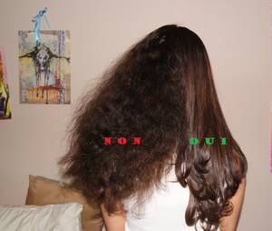 Lili Coiffure - Logo