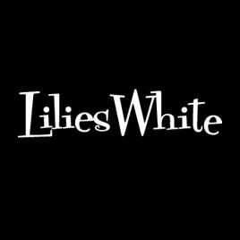 Lilies White - Logo