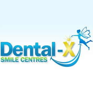 Lilium Dental Centre - Logo