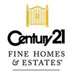 Lilllian Cooper- Century 21 Heritage Group Ltd., Broker - Logo
