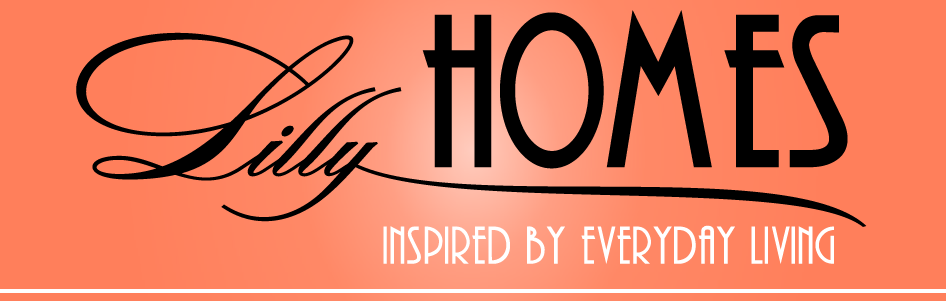 lillyhomes - Logo
