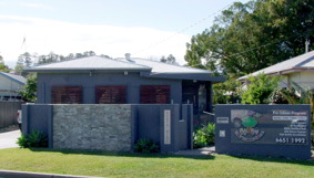 Lilly Pilly Early Learning Centre - Logo