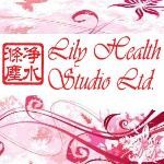 Lily Health Studio Ltd - Logo