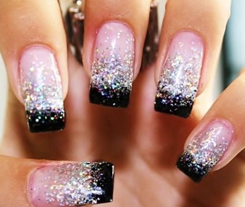 Lily nails healthy and beauty - Logo