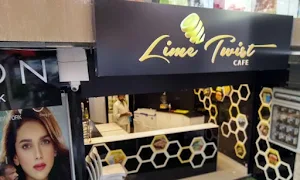 Lime Twist - Logo