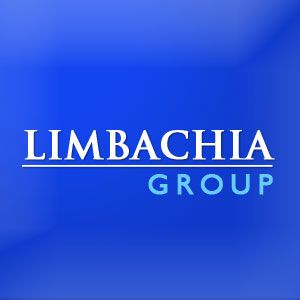 Limbachia Group - Logo
