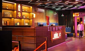 Limbo Bar & Kitchen - Cover photo