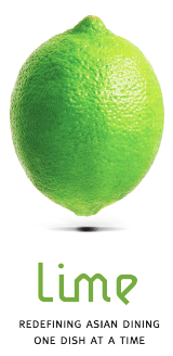 Lime Cuisine - Logo