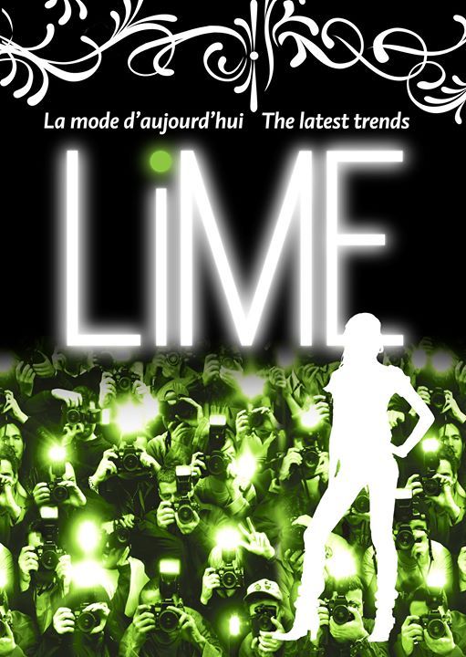 Lime - Logo