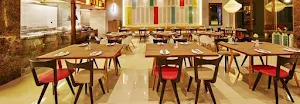 Limelight - Royal Orchid Hotel - Cover photo
