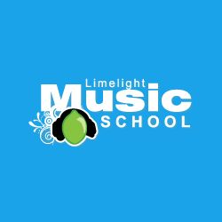 Limelight -Singing Guitar &a; Voice - Logo