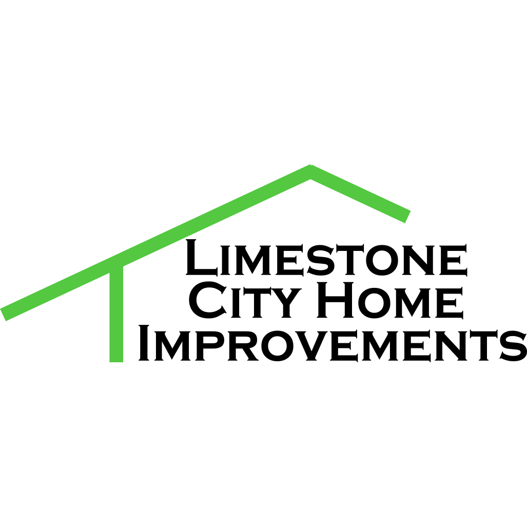 Limestone City Home Improvements - Logo