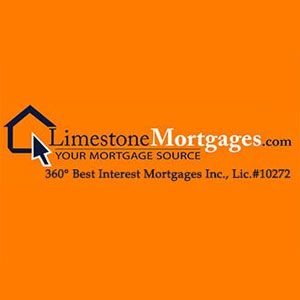 Limestone Mortgages.com - Cover photo