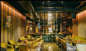 Limitless- Cookhouse & Bar - Cover photo