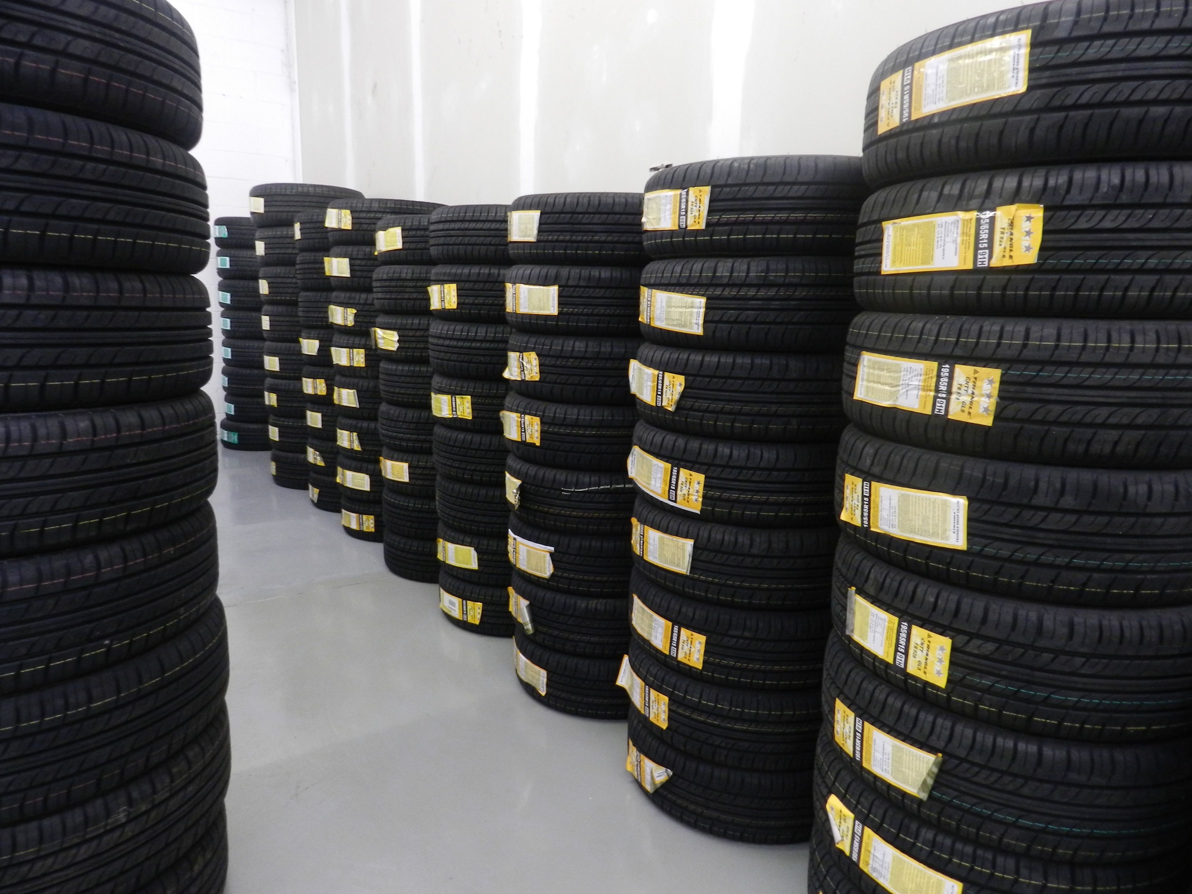 Limitless Tire and Rim Automotive - Cover photo
