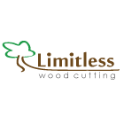 Limitless Tree Cutting - Logo