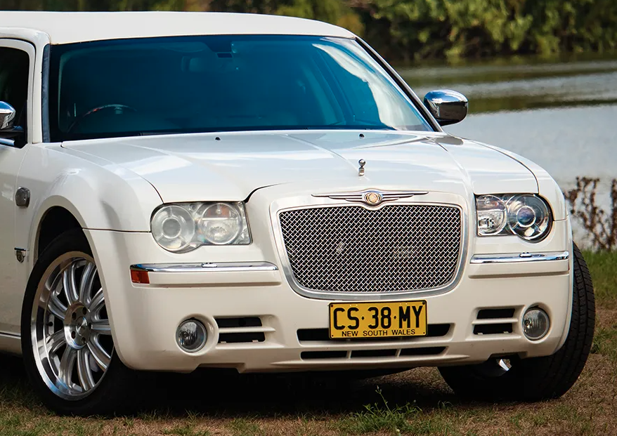 Limo Limo - Cover photo