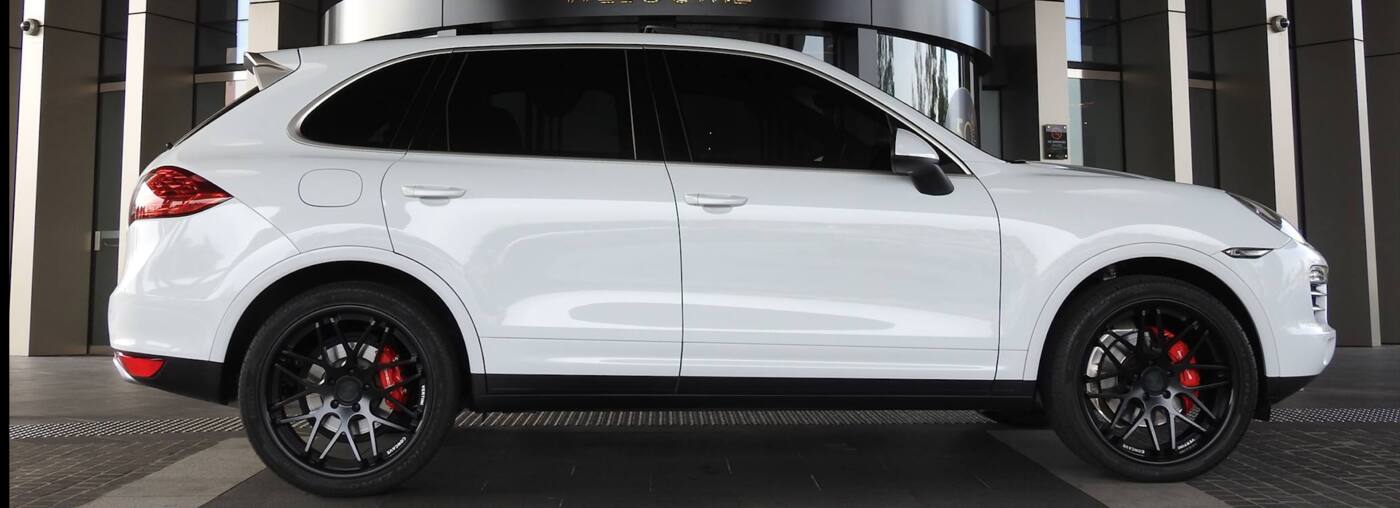 Limo One Services - Cover photo