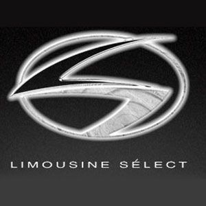 limoselect.com - Logo