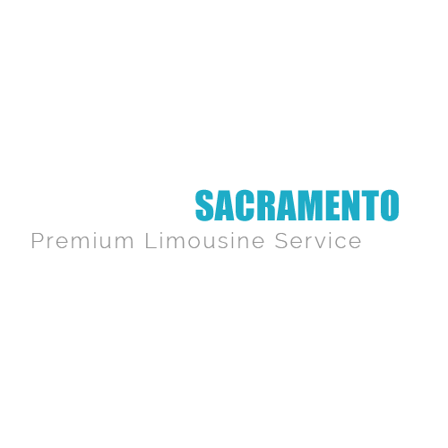 Limo Service Sacramento - Logo