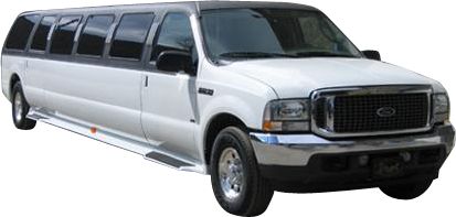Limousines Mont-Royal - Logo