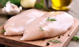 Limra Arcot Chicken Biriyani Centre - Cover photo