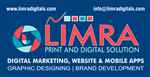 Limra Digitals - Logo