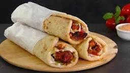 Limra Shawarma - Cover photo
