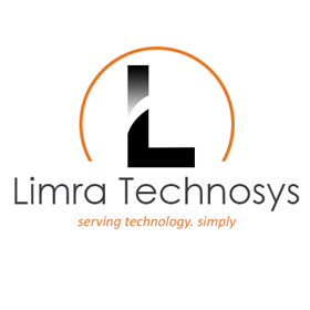 Limra Technosys Pvt Ltd - Logo