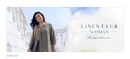 Linen Club - Logo