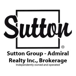 Lina Bertasiene - Sutton Group-Admiral Realty Inc. - Logo