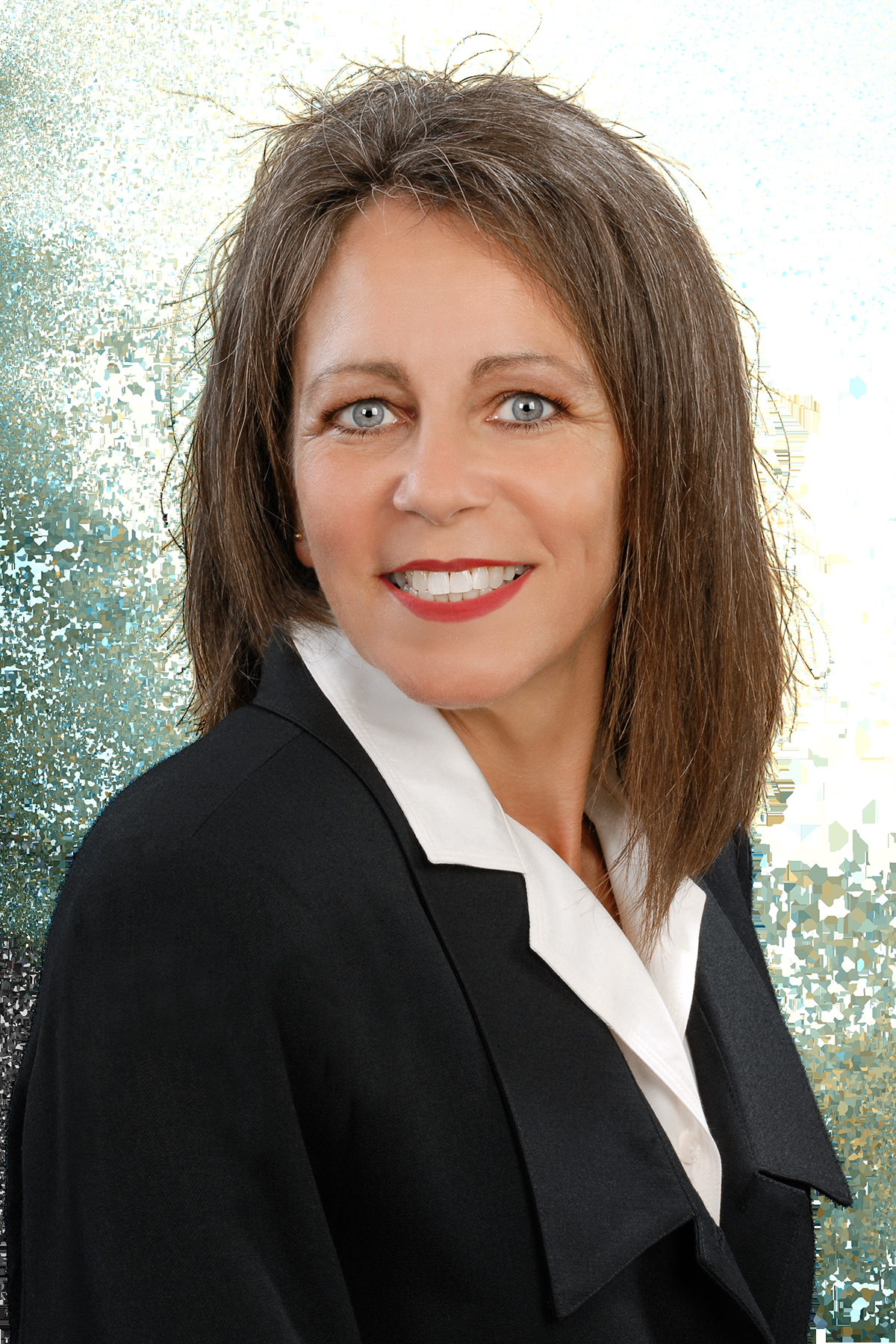 Lina Lombardo-courtier immobilier - Logo