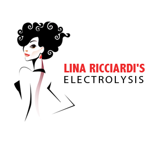 Lina Ricciardi&s;s Electrolysis - Logo