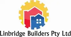 Linbridge Builders Pty Ltd - Logo