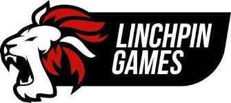 Linchpin Games - Cover photo