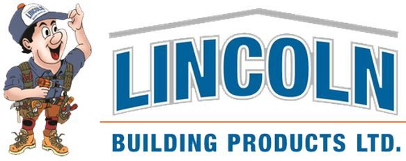 Lincoln Building Products - Logo