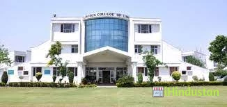 Lincoln Colleges Law and Education - Cover photo