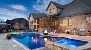 Lincoln Gate Homes Inc. - Cover photo