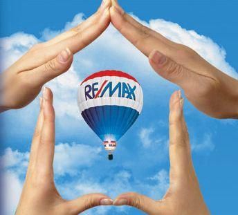 Linda Horne, Real Estate Broker at RE/MAX Realty Specia - Logo